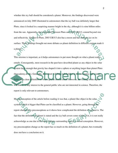 Astronomy of history