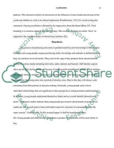 How Consumers Are Influenced by Brand Awareness