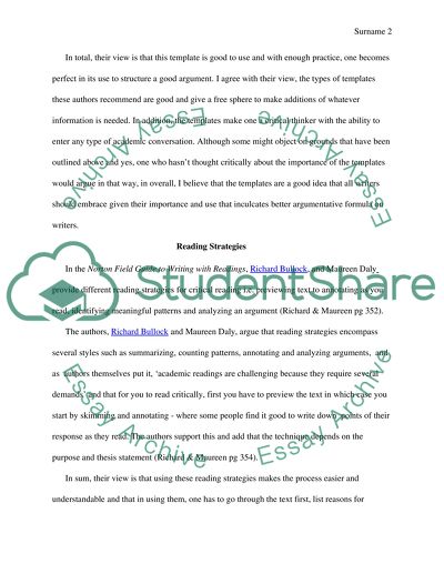 😀 Conversation essay. Dialogue Essays: Examples, Topics ...