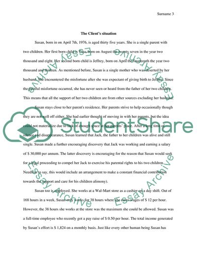 Personal Financial Planning