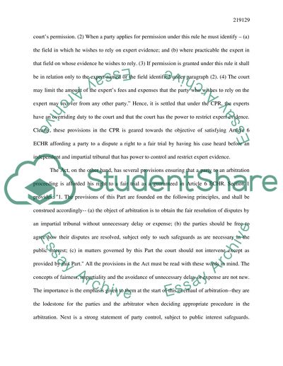 European Convention on Human Rights