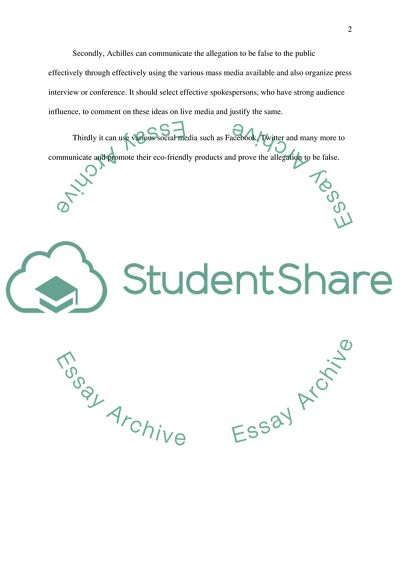 Integrated marketing communicatios and elements of promotion Mix