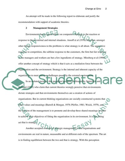 Ginos Ice Cream Company