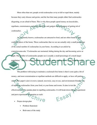 Pandan leaves side effects picture