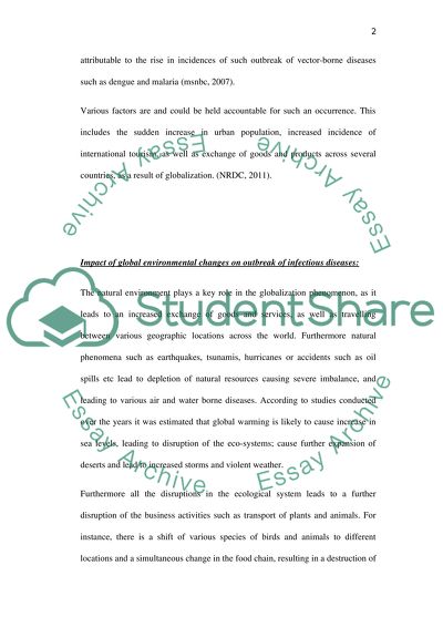 Global Warming Dengue Research Paper Example Topics And Well Global Warming Dengue Need Help With My Assignment also Do My Law Assignment Argumentative Essay Topics On Health
