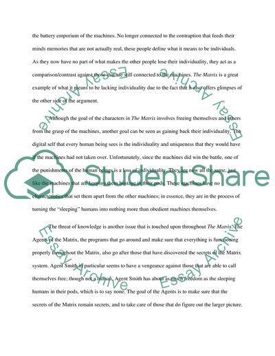 Science Fiction and Film