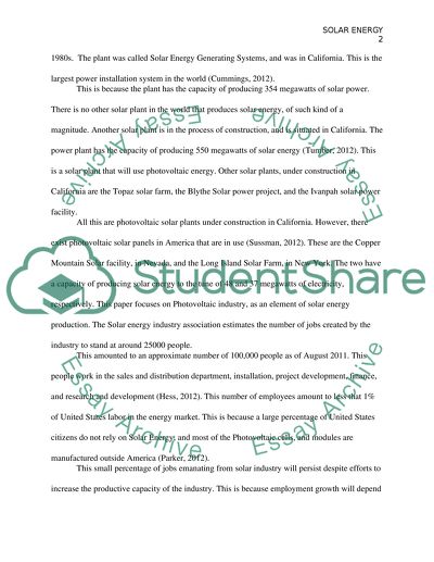 Green Technology and Sustainable Development