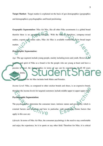 The Role of Brand in Consumer Behaviour