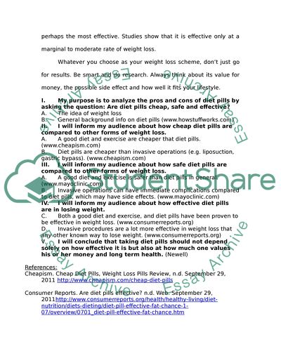 Are Diet Pills Cheap, Safe and Effective as They Claim to Be