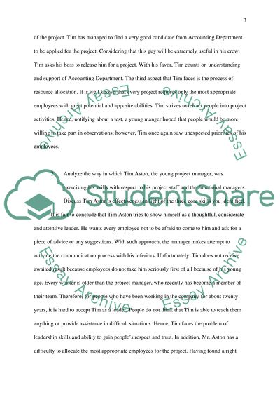 The Reluctant Workers