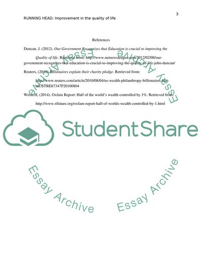 Discussion Questions