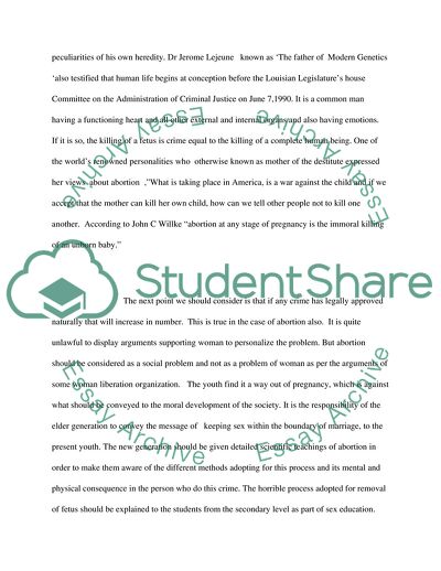 Birth Control: The Right Way and the Wrong Way