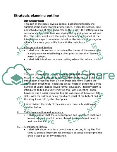 Paying for my ignorance the most bitter way