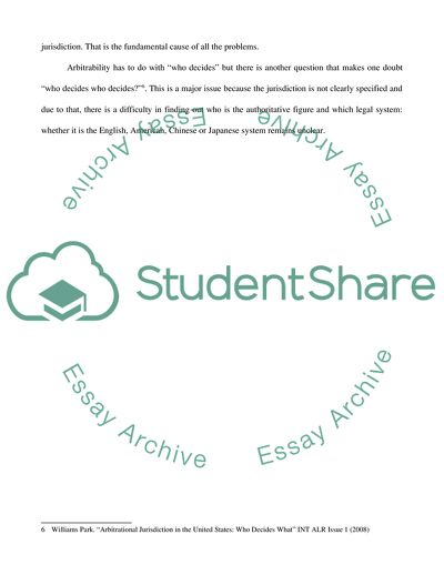Fact Pattern for Electronic Technologies Ltd