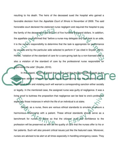 Critique a legal article