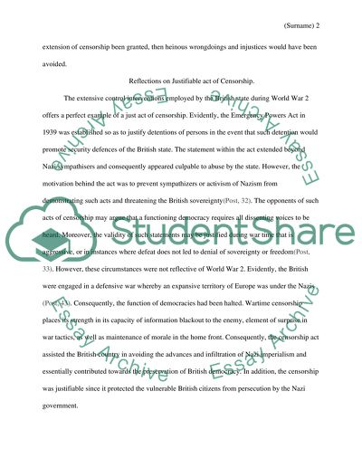 Choose from the list below