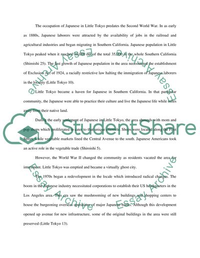 North Central Avenue