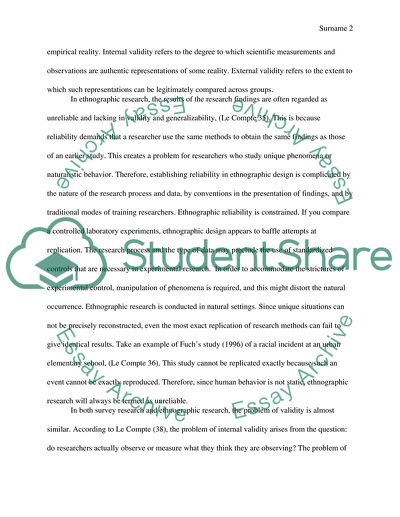 The Value of Scientific Research