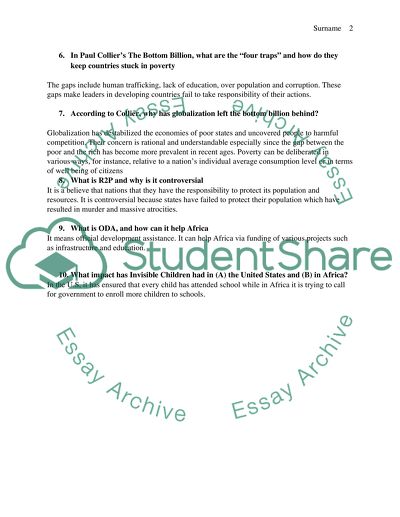 International Monetary Fund