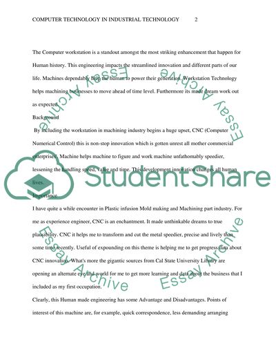 Reseach Paper proposal