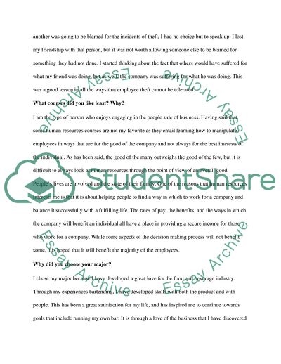 Interview Questions and Answers