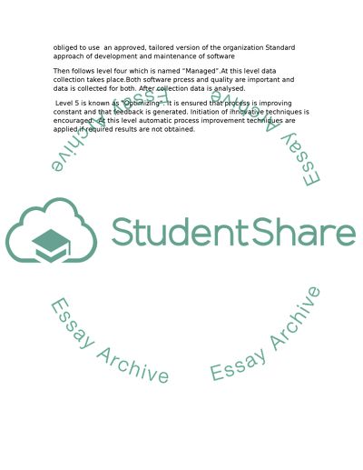 Business process management