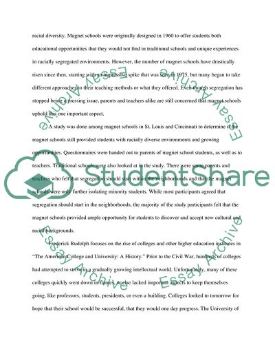 The Uses of the University by Clark Kerr