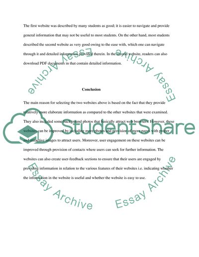 Human Computer Interaction