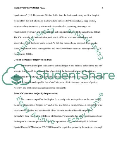 Providing Quality Services and Assurance of Safety in Montgomery Medical Center