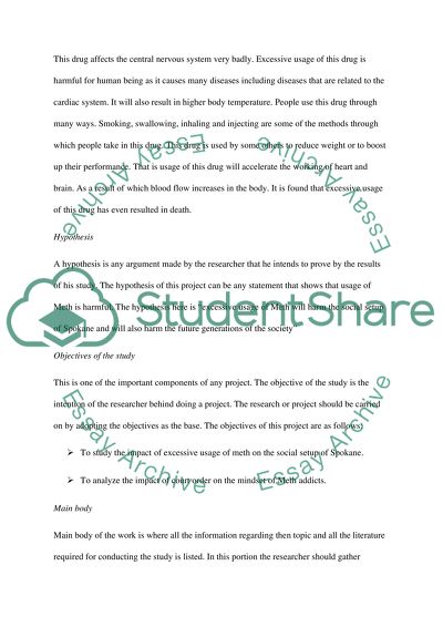 Multi Sector Collaborative Project