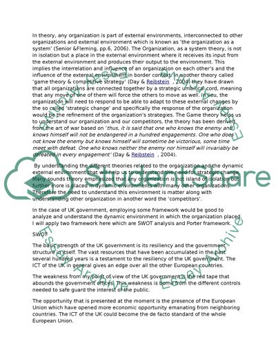 The Significance of the Use of Social Networks for the Effective Operation of the Organization