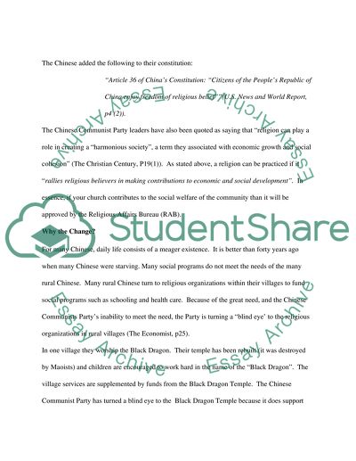 Summer Olympic Games in China