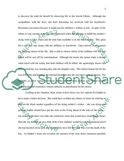 Exploring Human Issues through English Literature