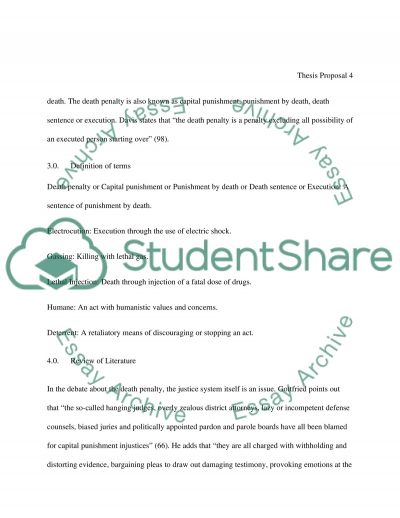 Fast Food Restaurant Essay Student Essays Against Death Penalty Argumentative Essay On Gun Control also Personal Reflective Essay Examples Student Essays Against Death Penalty College Paper Help Contract Law Essay