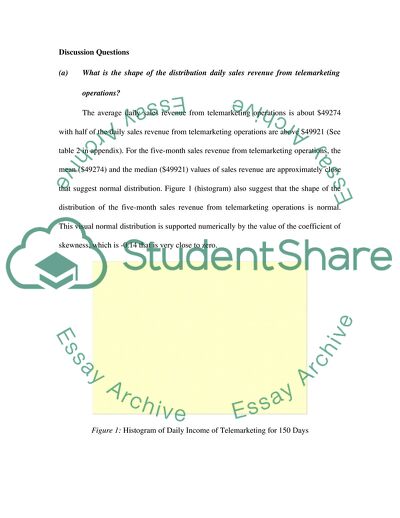Consumer Convenience, Inc Subject: Decision Theory