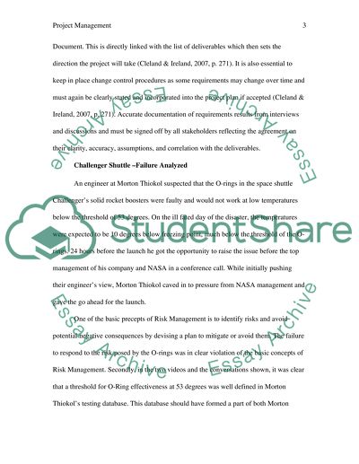 Executive Management Support