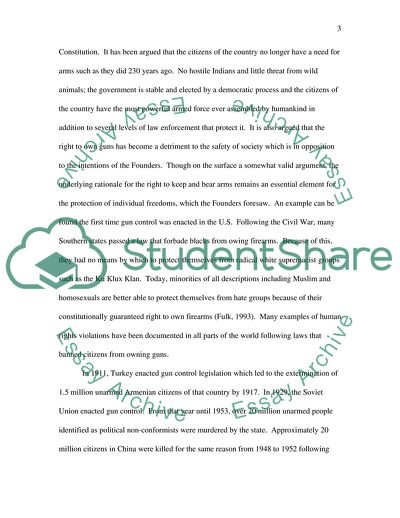 Drifting toward Communism