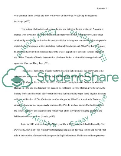 Literary Canon and Authors Place in that Canon