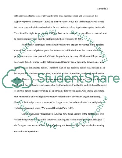 Discussion Questions Const. Law Week 2