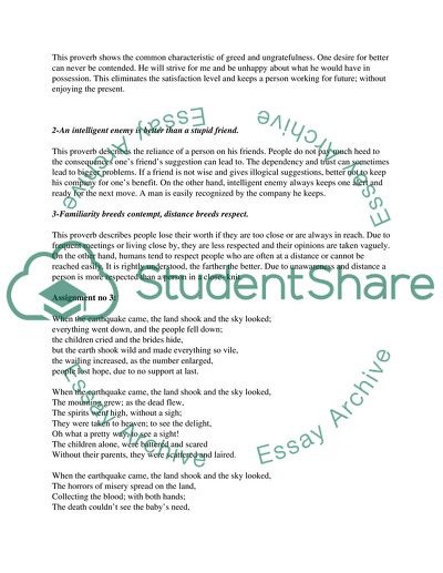 Analysis of Charlottes Web