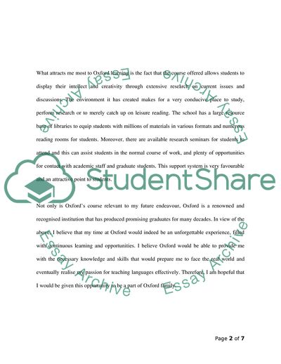 Answer to Three Questions - Evaluate My University Application