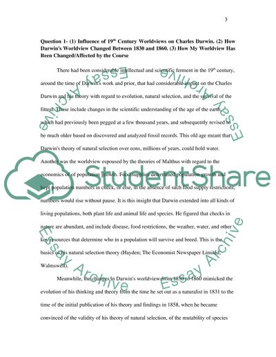 influence-of-19th-century-worldviews-on-charles-darwin-essay-example