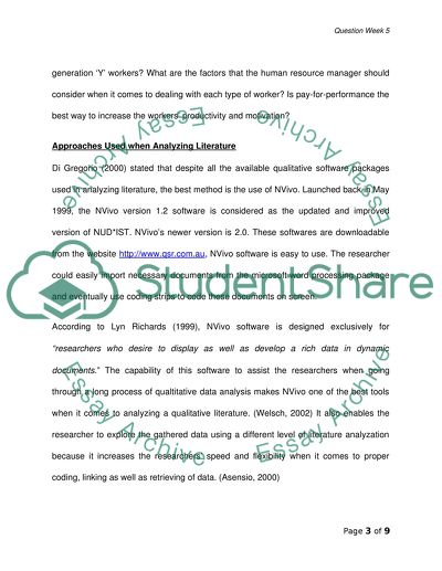 How Technology is Changing Human Resources Management