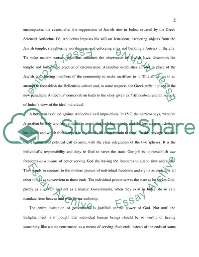 Specific Cultures Viewing the Individual Person