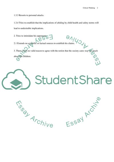 Cant We All Just Stop Thinking about the Children by David Penberthy