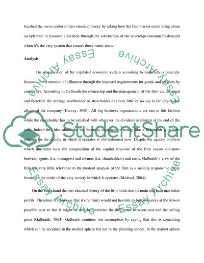 Running Business Like a Government