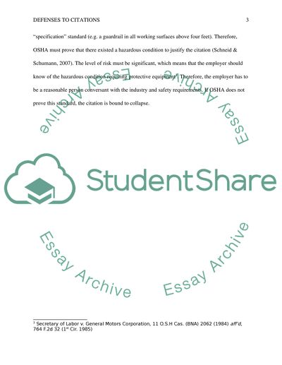 Occupational Safety and Health Law Handbook