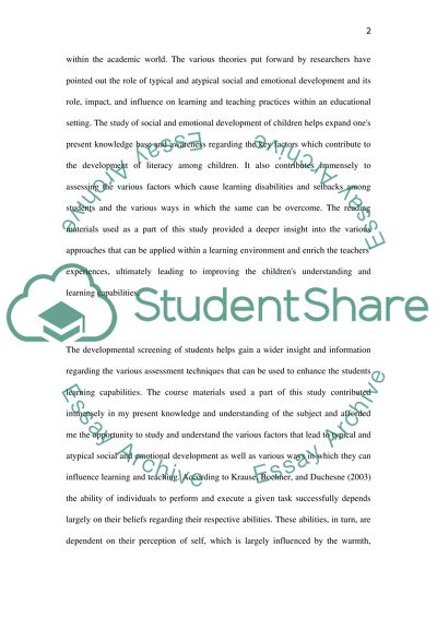 Resource and Strategies