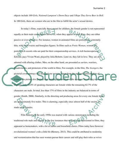 Choose promt in attachment