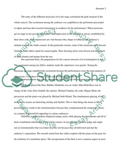 Empyrean Ensemble: Young and Restless